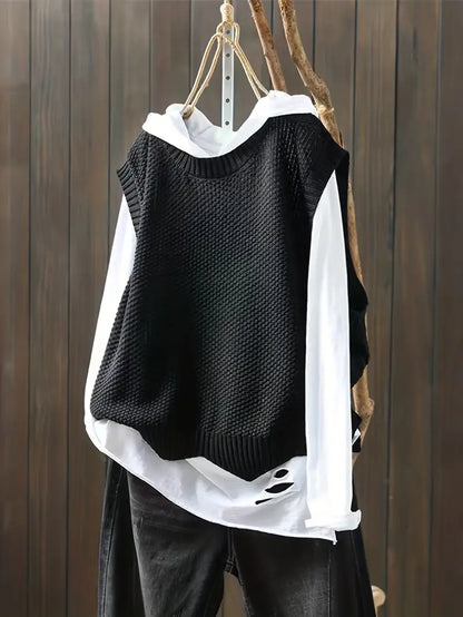 Vintage Inspired Jumper