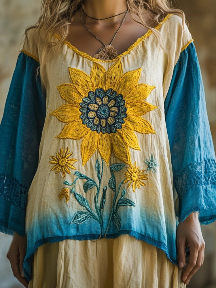 Beautifully Crafted Garment