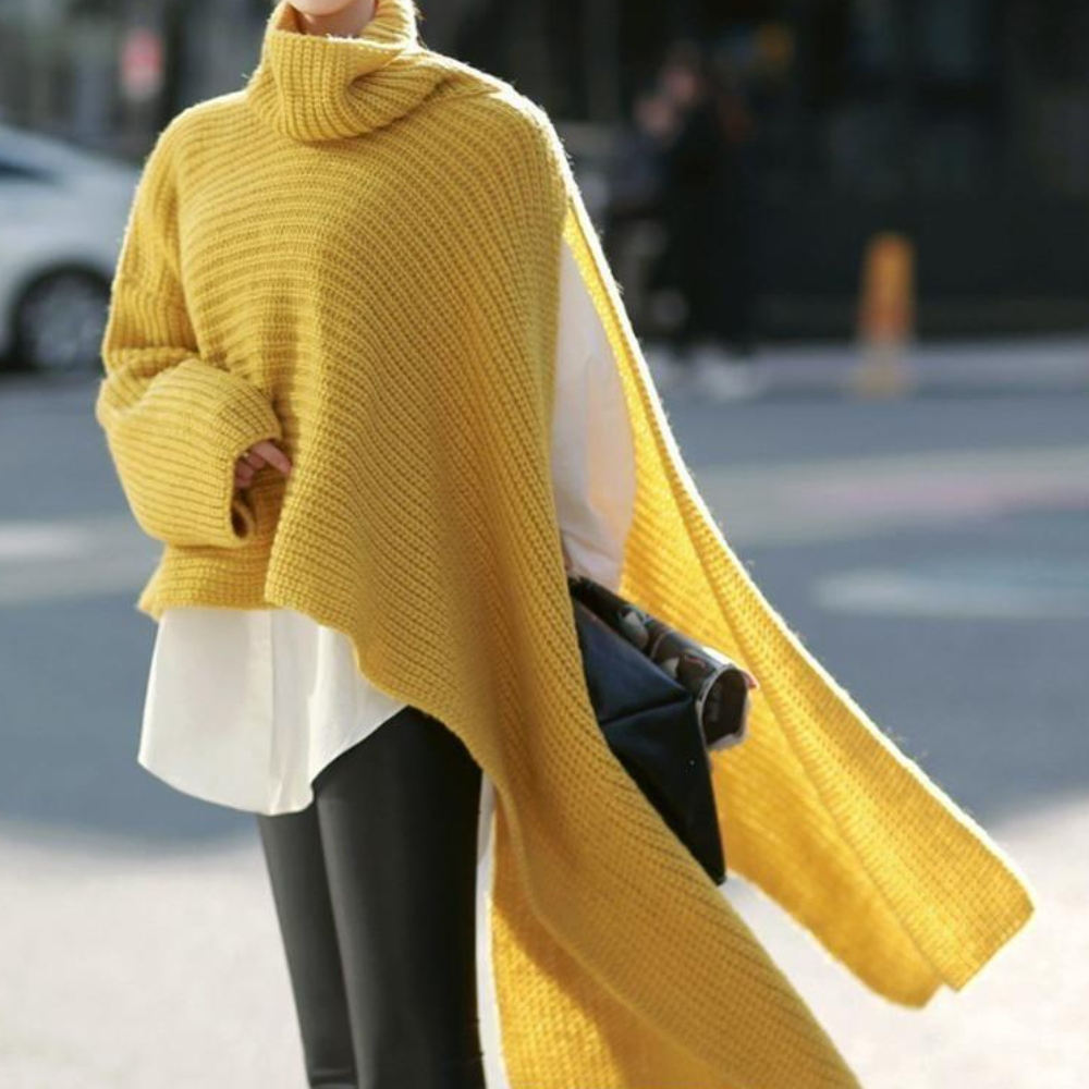 Elegantly Designed Jumper