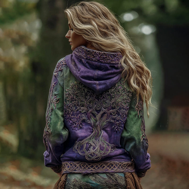 Thoughtfully Designed Garment