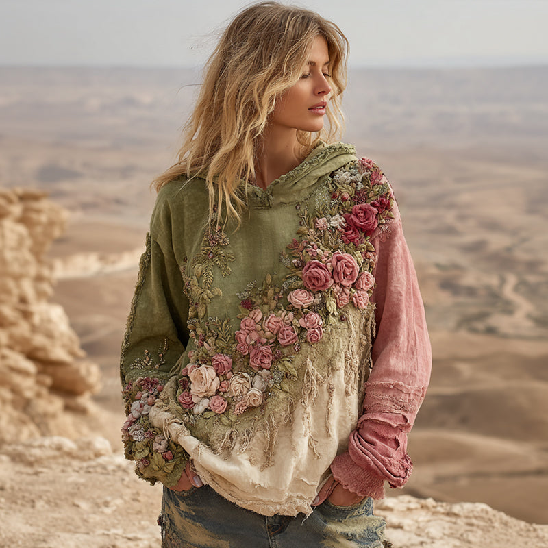Elegantly Designed Jumper