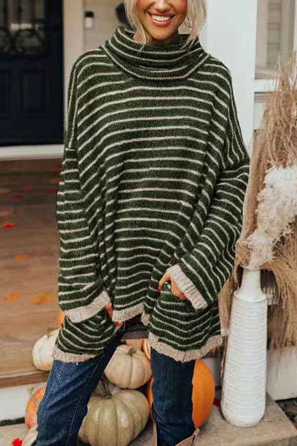 Classic Designed Jumper