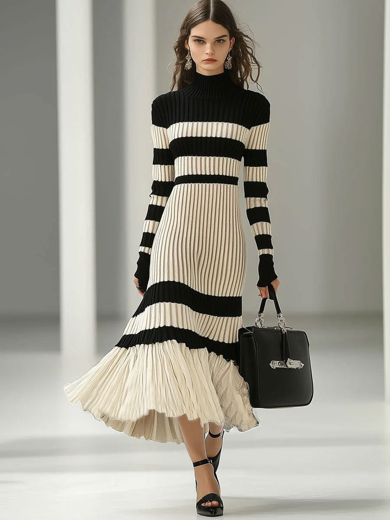 Classic Vintage Dress