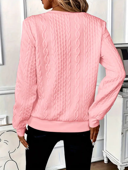 Beautifully Crafted Jumper