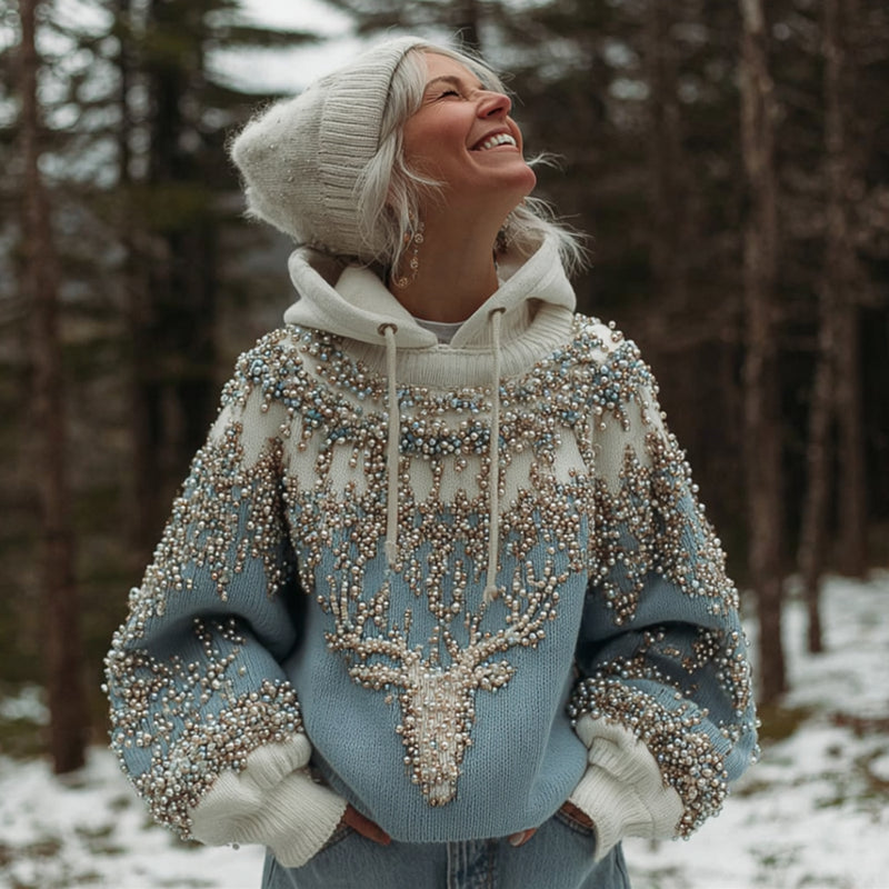 Classic Designed Jumper