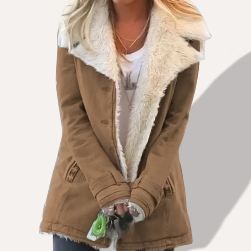 Classic Designed Jacket