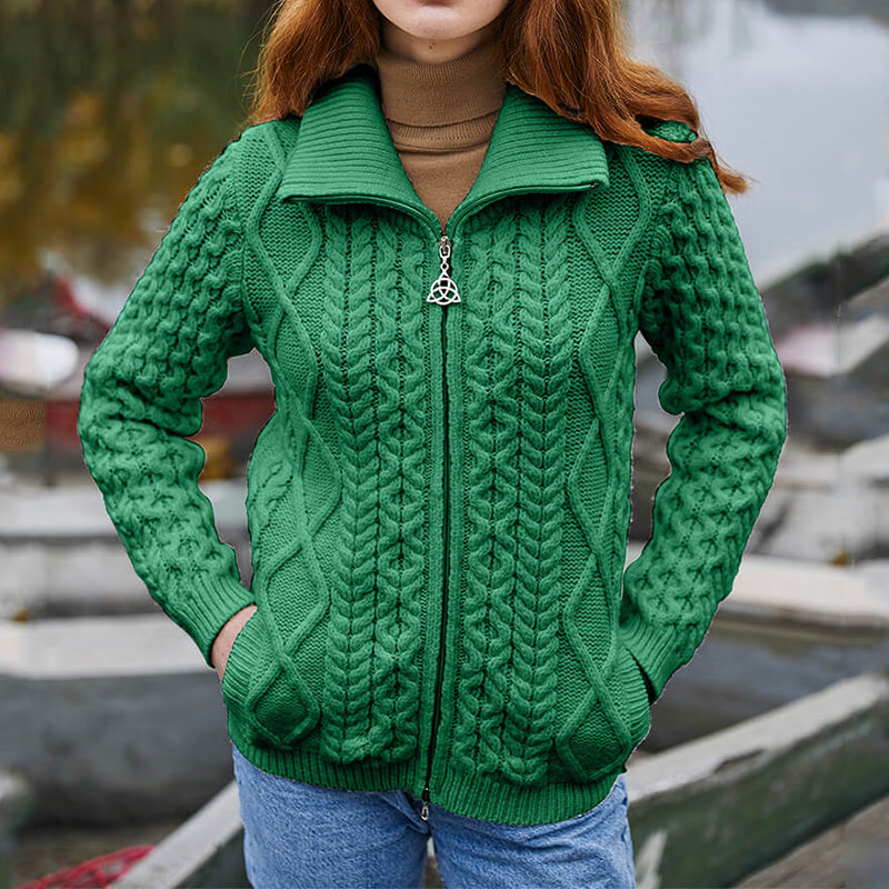 Vintage Inspired Jumper