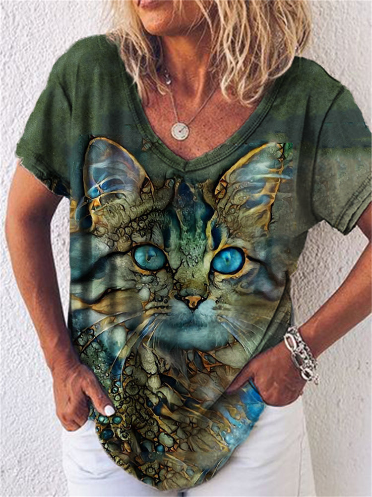 Thoughtfully Designed Shirt