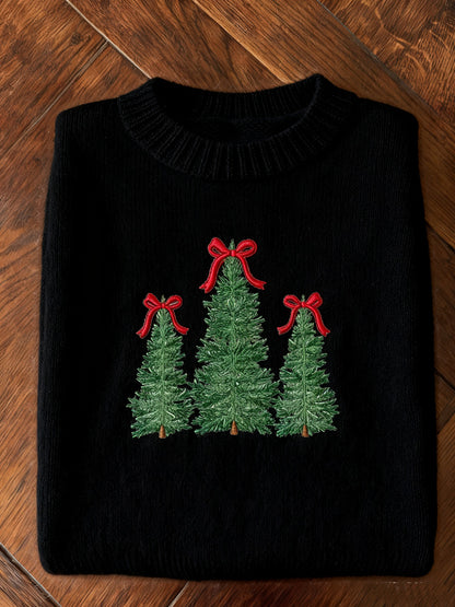 Classic Designed Jumper