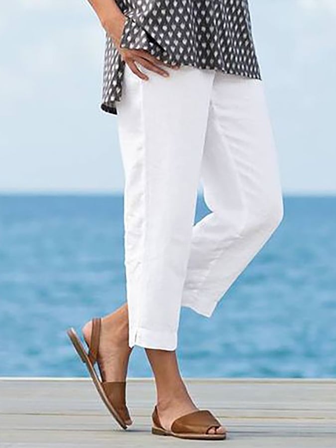 Elegantly Designed Trousers