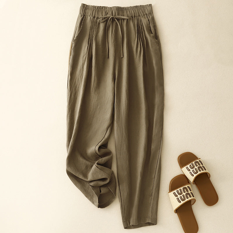 Classic Designed Trousers