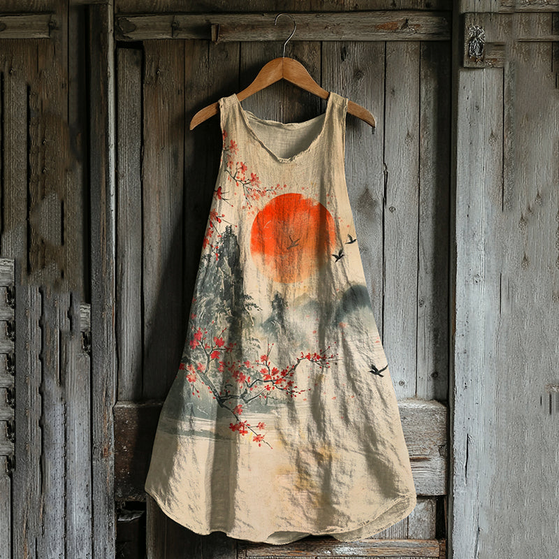 Vintage Inspired Dress