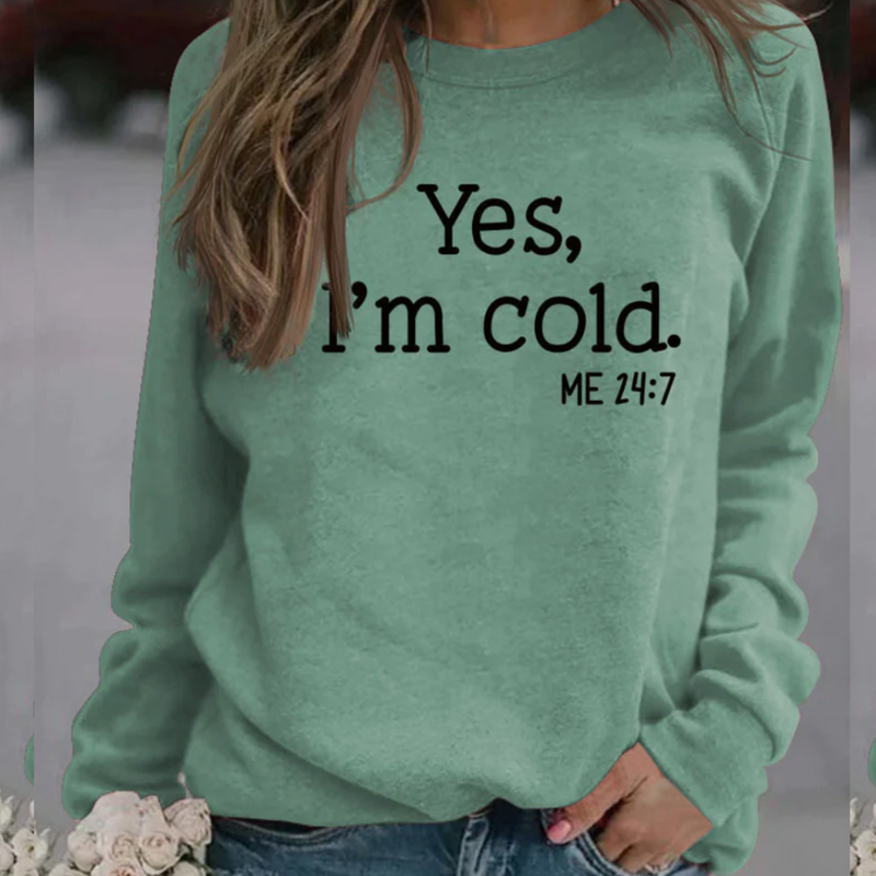 Vintage Inspired Jumper