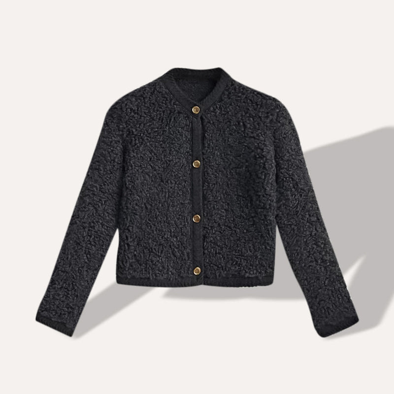 Beautifully Crafted Jacket