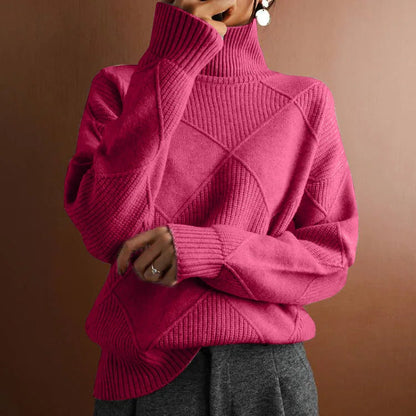 Gracefully Designed Jumper