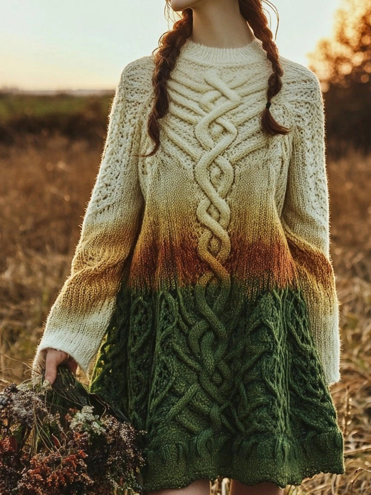 Beautifully Crafted Jumper