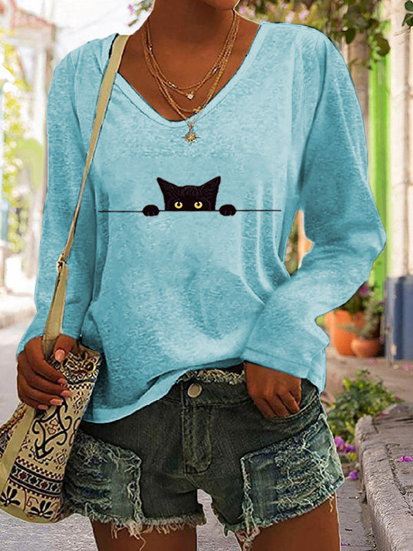 Elegantly Designed T-Shirt
