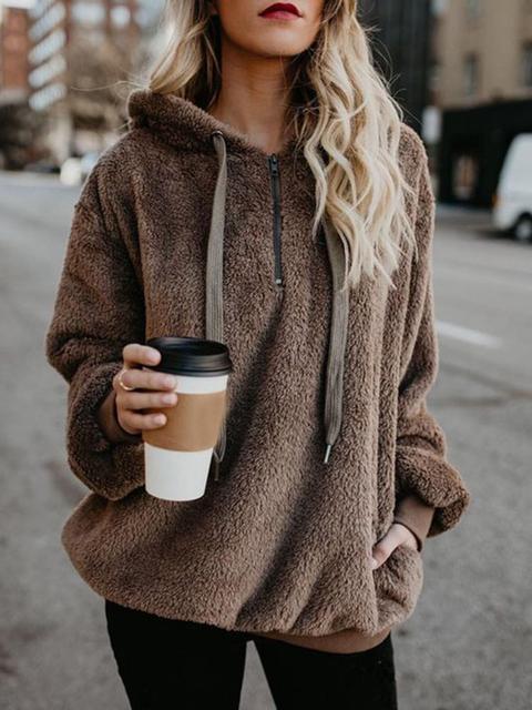 Timeless Vintage Style Jumper