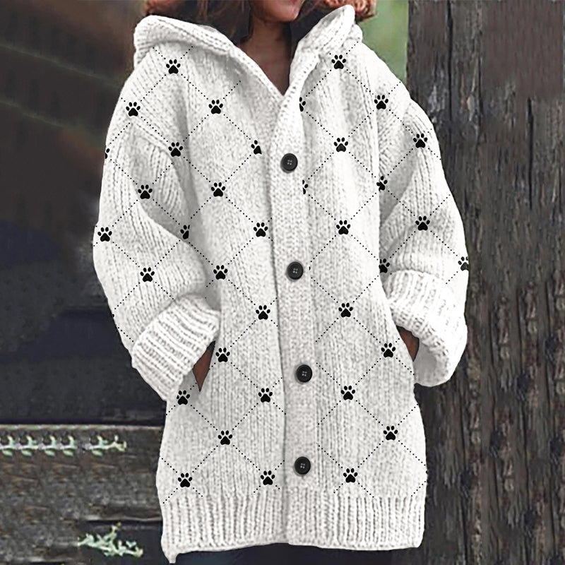 Beautifully Crafted Cardigan