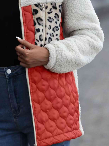 Beautifully Crafted Jacket