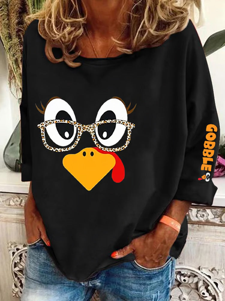 Classic Designed T-Shirt
