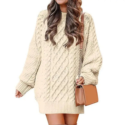 Timeless Vintage Style Jumper