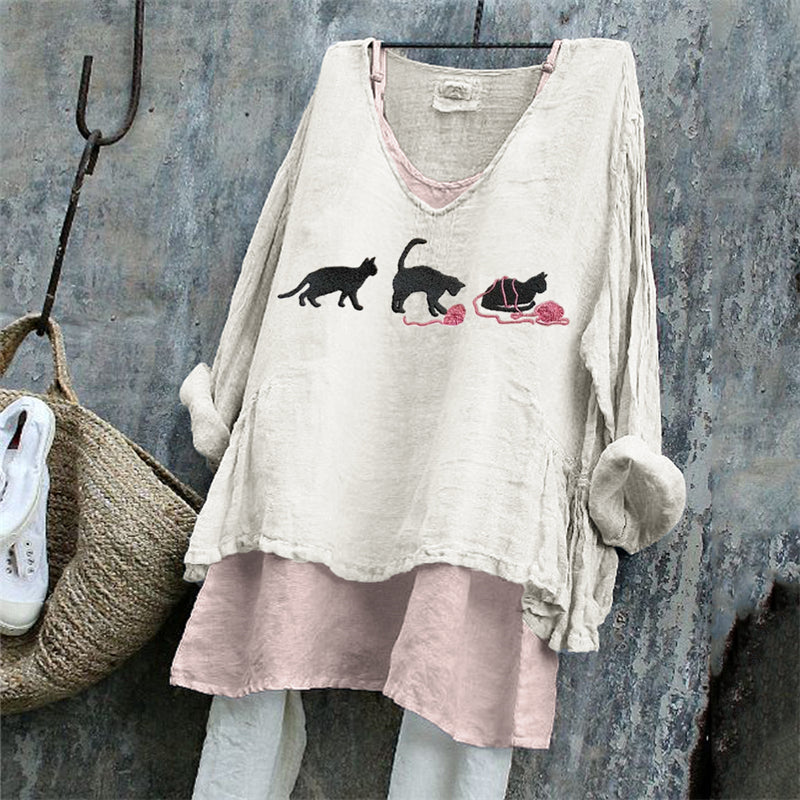 Vintage Inspired Garment