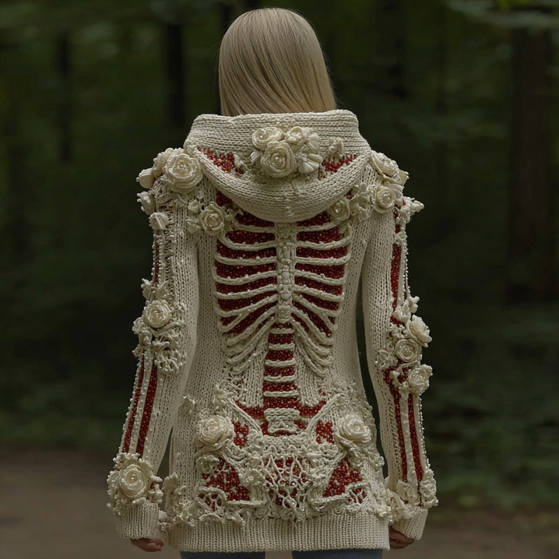 Vintage Inspired Jumper