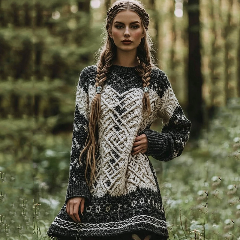 Beautifully Crafted Jumper