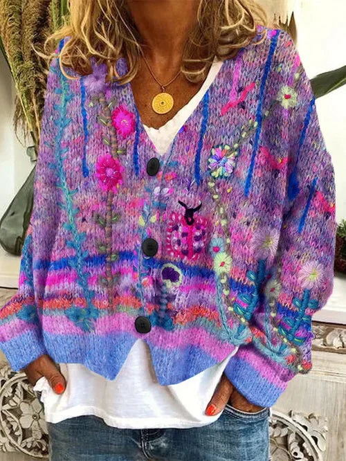 Thoughtfully Designed Jacket