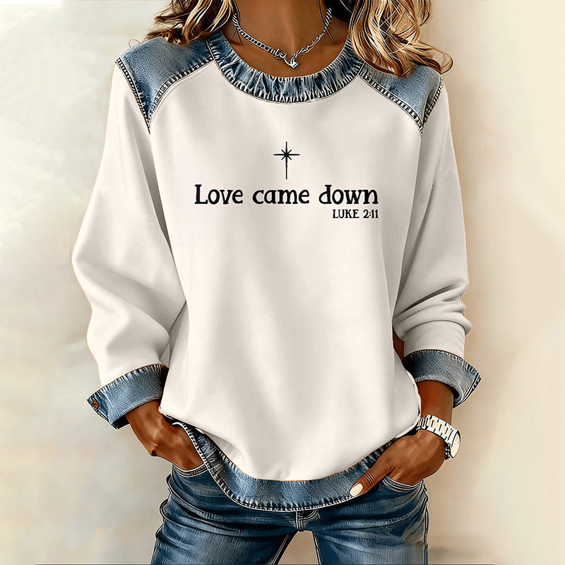 Classic Designed Shirt
