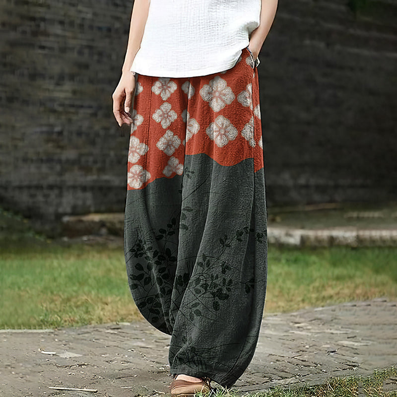 Beautifully Crafted Trousers