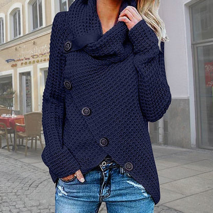 Thoughtfully Designed Jumper