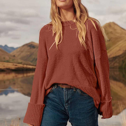 Vintage Inspired Jumper