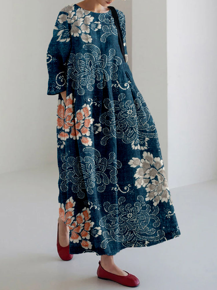 Beautifully Crafted Dress