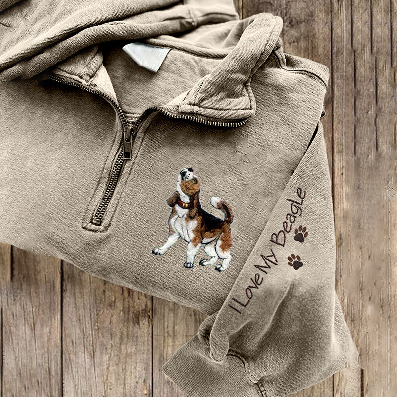 Thoughtfully Designed Shirt