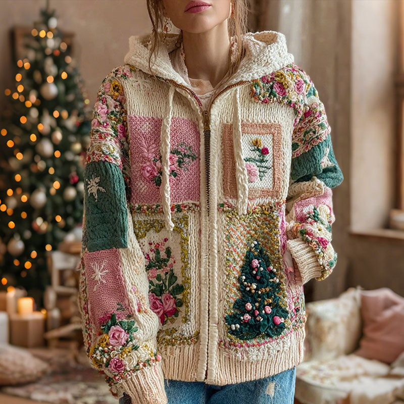 Beautifully Crafted Jumper