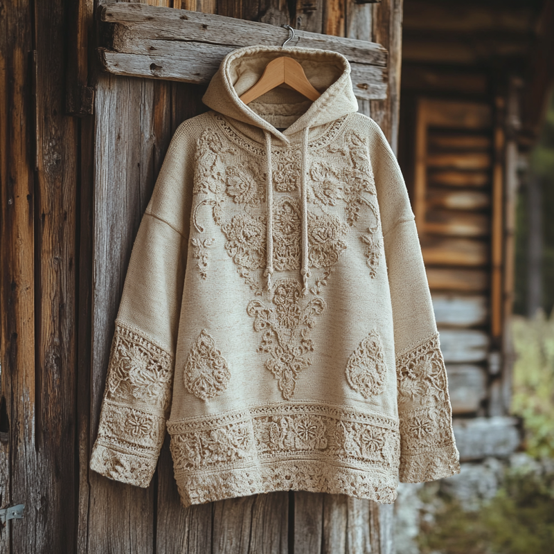 Classic Designed Garment