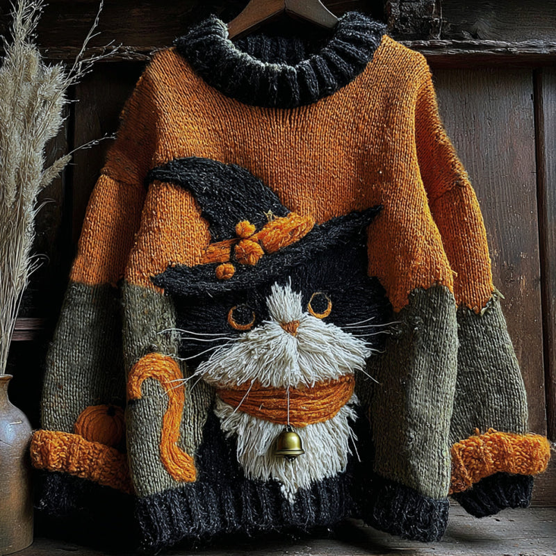 Elegantly Designed Jumper