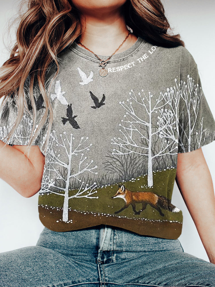 Beautifully Crafted T-Shirt