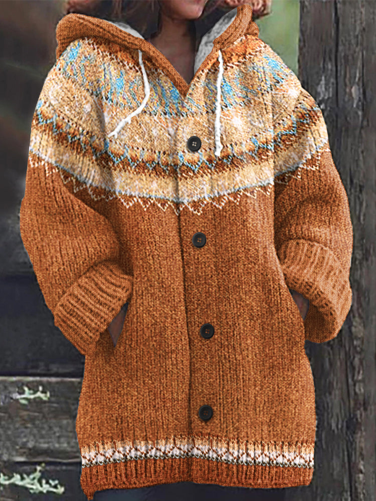 Thoughtfully Designed Jumper