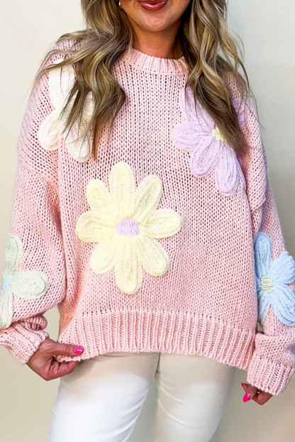 Gracefully Designed Jumper