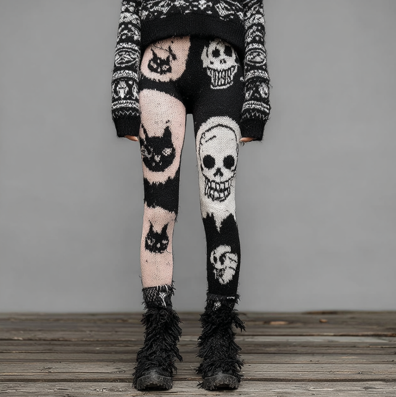 Classic Designed Trousers