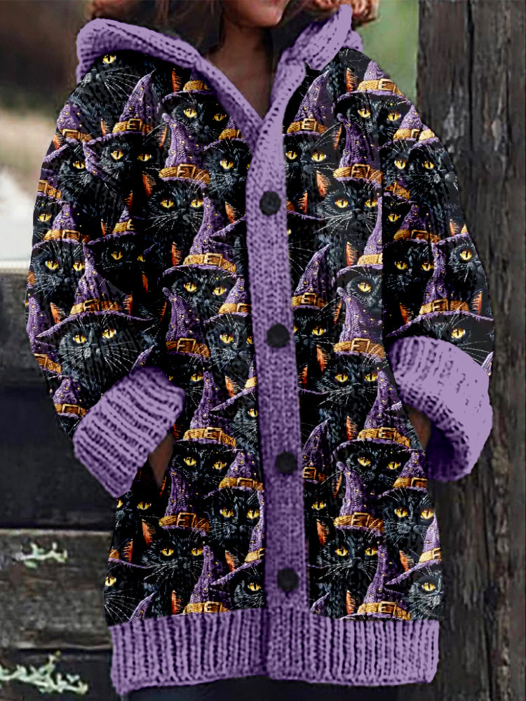 Classic Vintage Cardigan