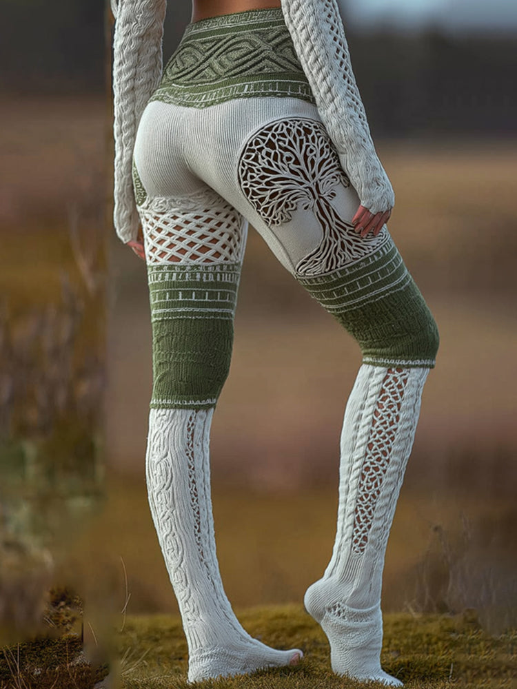 Thoughtfully Designed Garment