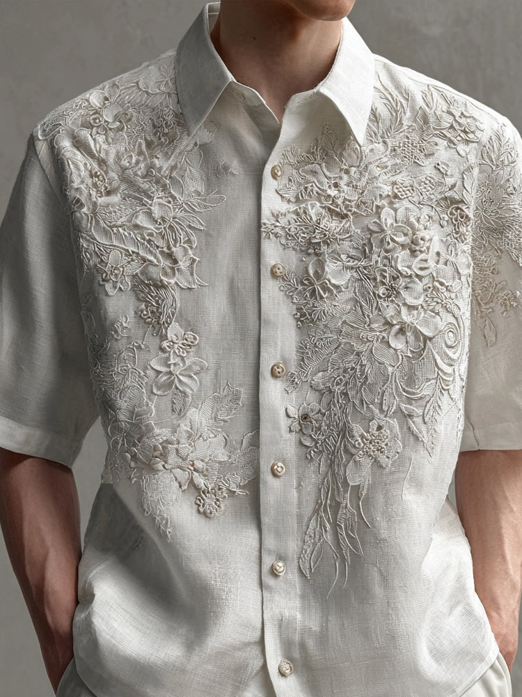 Beautifully Crafted Shirt