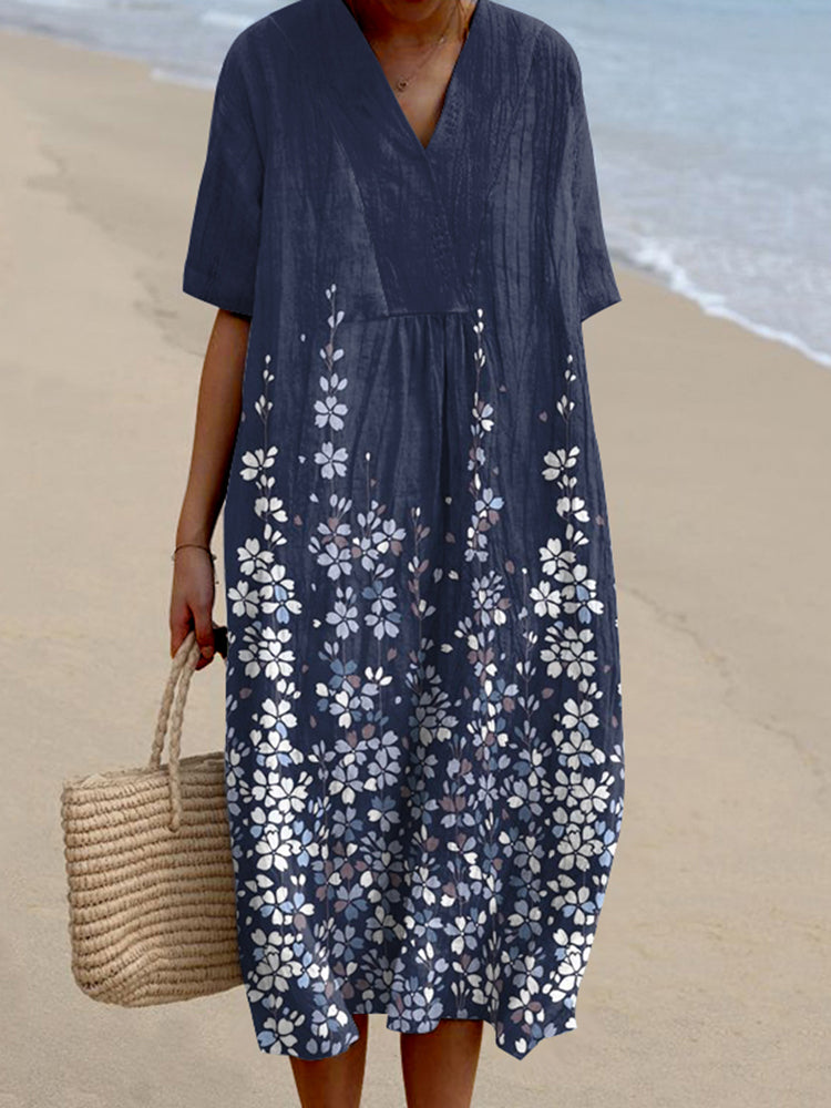 Vintage Inspired Dress