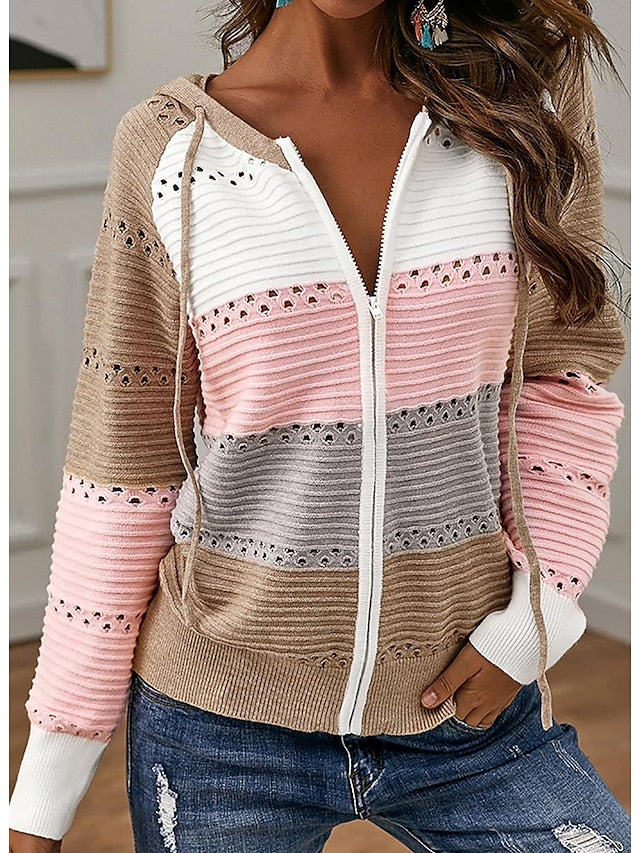 Elegantly Designed Jumper