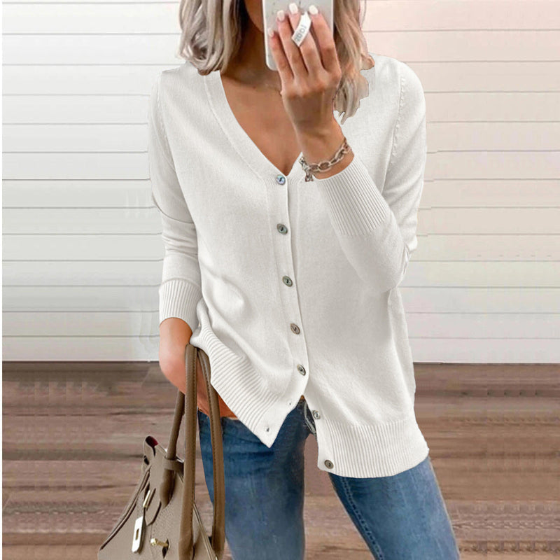 Thoughtfully Designed Blouse