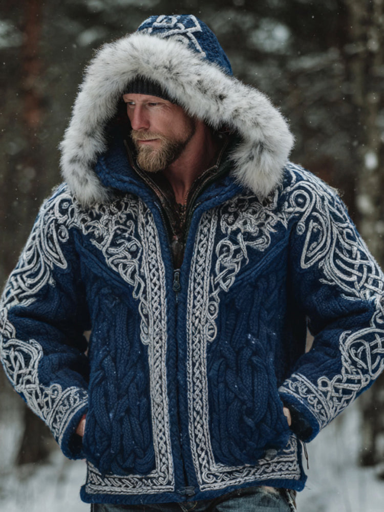 Beautifully Crafted Jumper